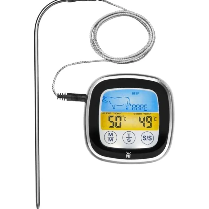 Küchenutensilien | Grills & Zubehör | WMF BBQ Digitales Fleischthermometer