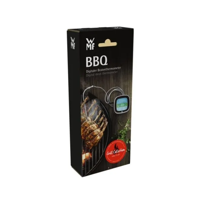 Küchenutensilien | Grills & Zubehör | WMF BBQ Digitales Fleischthermometer
