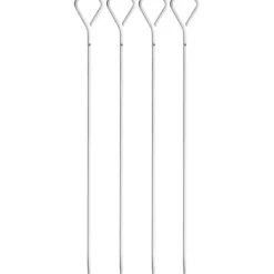 Grills & Zubehör | Küchenutensilien | WMF BBQ Grillspieße-Set, 4-teilig