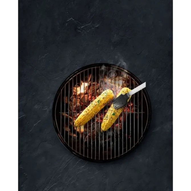 Grills & Zubehör | Servierbestecke | WMF BBQ Großer Marinadenpinsel