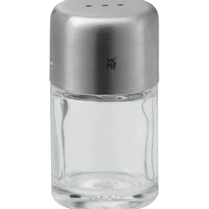Würzen & Verfeinern | WMF Bel Gusto Mini Salz-/Pfefferstreuer-Set, 2-teilig