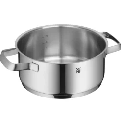 Töpfe | WMF Belmonte Bratentopf mit Deckel, 20 cm