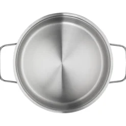 Töpfe | WMF Belmonte Bratentopf mit Deckel, 20 cm