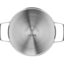 Töpfe | WMF Belmonte Bratentopf mit Deckel, 20 cm