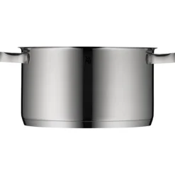 Töpfe | WMF Belmonte Kochtopf mit Deckel, 24 cm