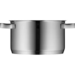 Töpfe | WMF Belmonte Kochtopf mit Deckel, 20 cm