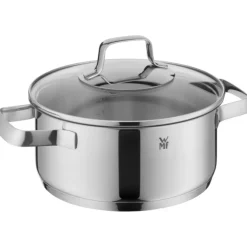 Töpfe | WMF Belmonte Topf-Vorteils-Set*, 5-teilig