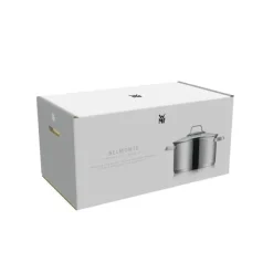 Töpfe | WMF Belmonte Topf-Vorteils-Set*, 5-teilig