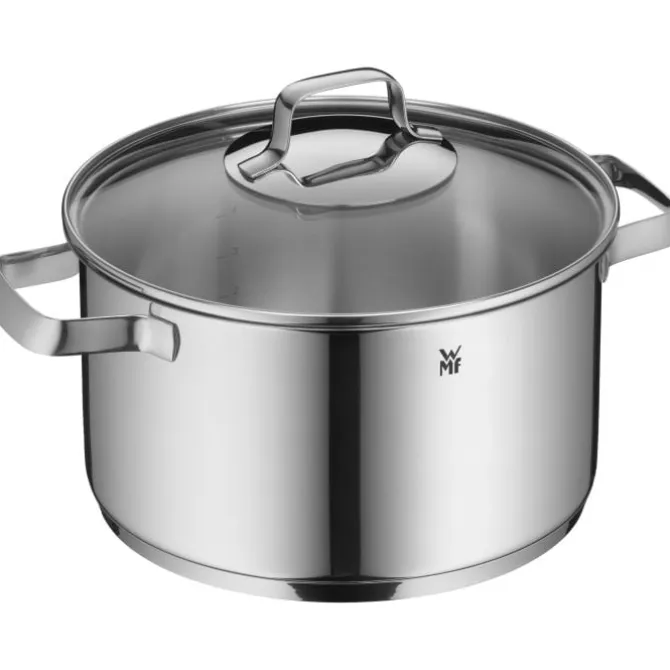 Töpfe | WMF Belmonte Topf-Vorteils-Set*, 5-teilig