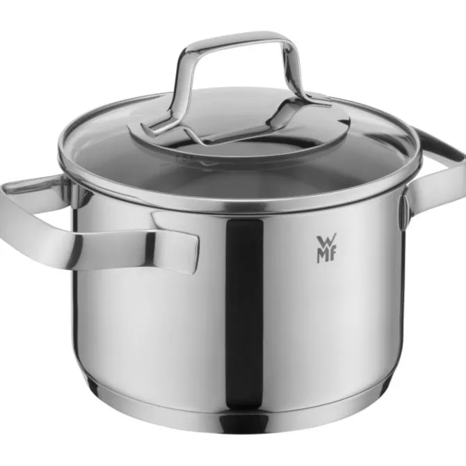 Töpfe | WMF Belmonte Topf-Vorteils-Set*, 5-teilig