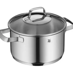 Töpfe | WMF Belmonte Topf-Vorteils-Set*, 5-teilig