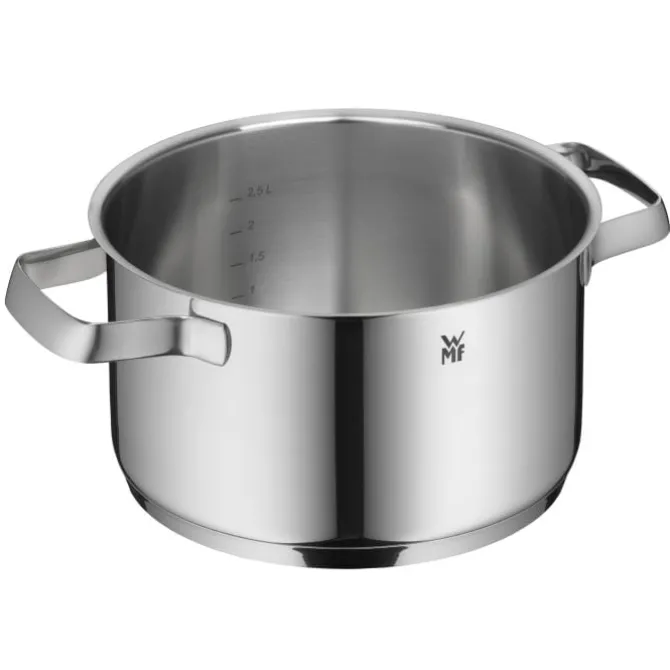 Töpfe | WMF Belmonte Topf-Vorteils-Set*, 5-teilig