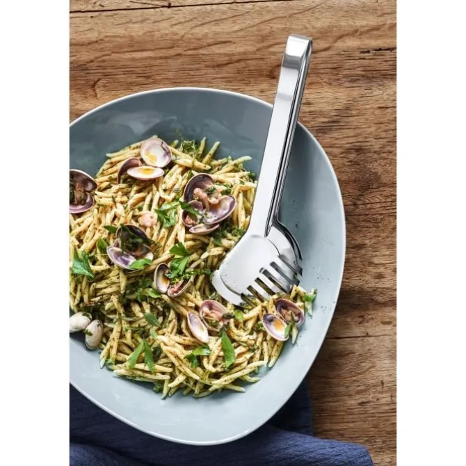 Küchenutensilien | Servierbestecke | WMF Bistro Nudelzange, 23 cm