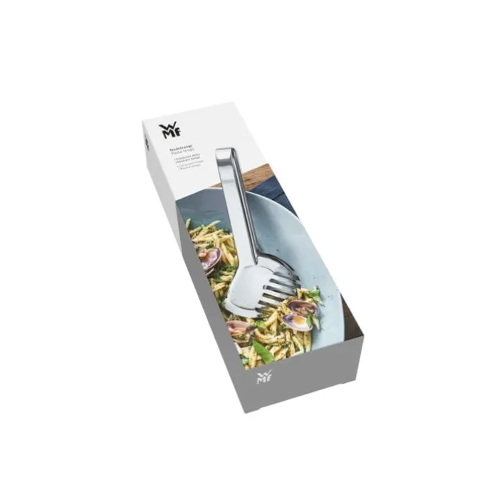 Küchenutensilien | Servierbestecke | WMF Bistro Nudelzange, 23 cm