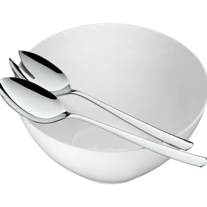 Geschirr & Accessoires | Servierbestecke | WMF Bistro Salat-Set, 3-teilig