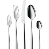 Essbestecke | Besteck-sets | WMF Boston Besteck-Set, 30-teilig, Cromargan®