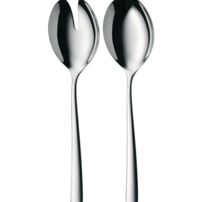 Servierbestecke | WMF Boston Salatbesteck, 2-teilig