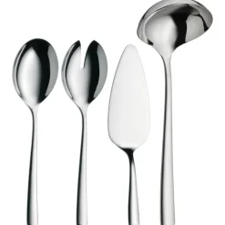 Servierbestecke | WMF Boston Salatbesteck, 2-teilig