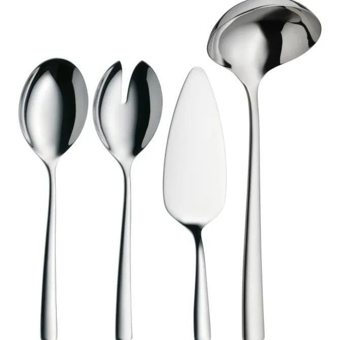 Servierbestecke | WMF Boston Salatbesteck, 2-teilig