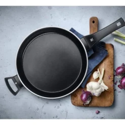 Pfannen | WMF CeraDur Plus Schmorpfanne, 28 cm