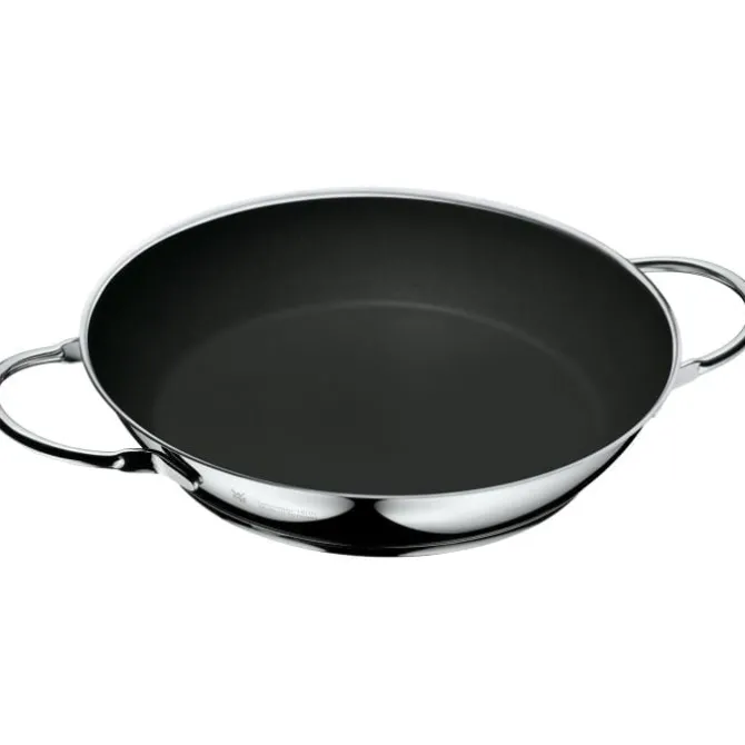 Pfannen | WMF CeraDur Profi Servierpfanne, 24 cm
