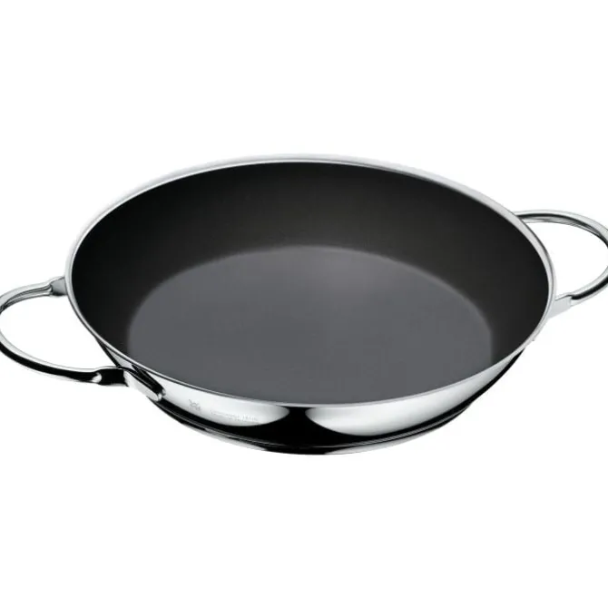 Pfannen | WMF CeraDur Profi Servierpfanne, 24 cm