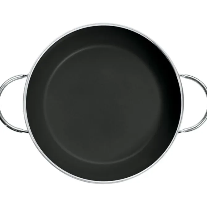 Pfannen | WMF CeraDur Profi Servierpfanne, 24 cm