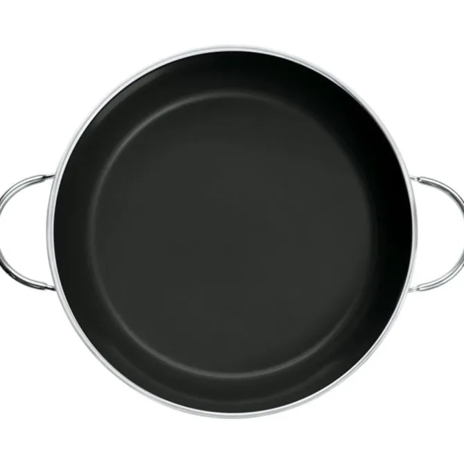 Pfannen | WMF CeraDur Profi Servierpfanne, 28 cm