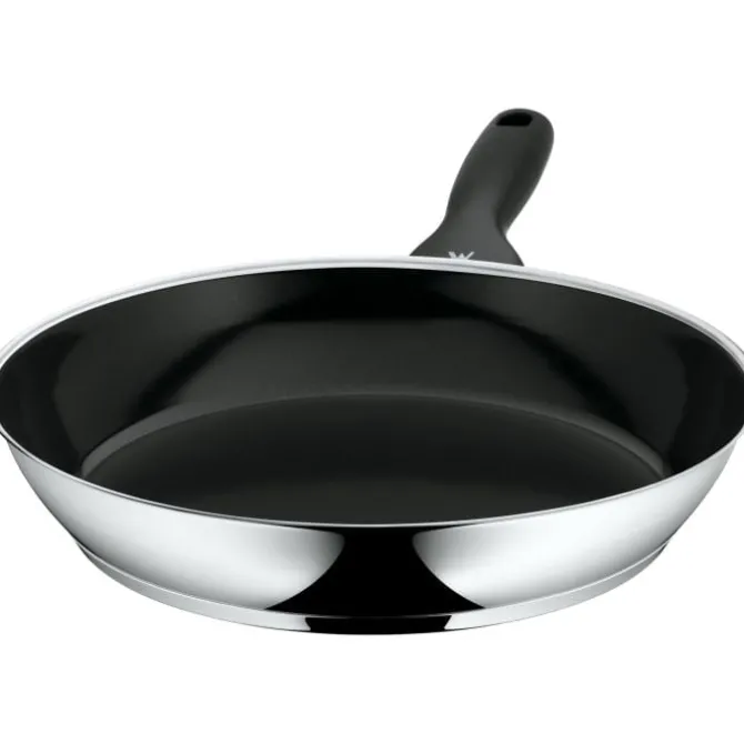 Pfannen | WMF CeraDur Profi Stielpfanne, 24 cm