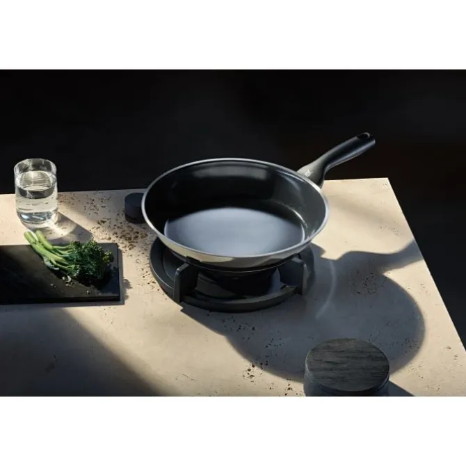 Pfannen | WMF CeraDur Profi Stielpfanne, 24 cm