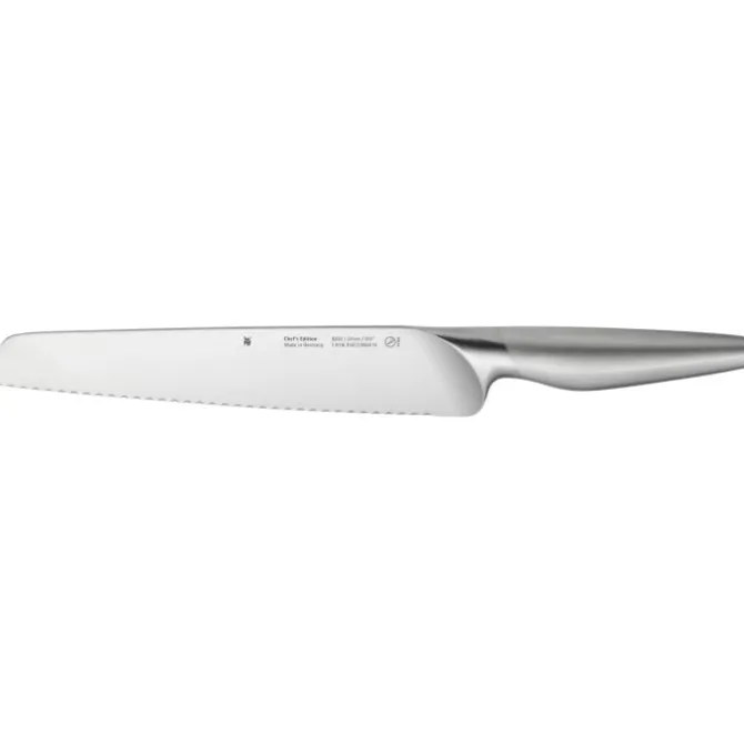 Küchenmesser | WMF Chef's Edition Brotmesser 24 cm