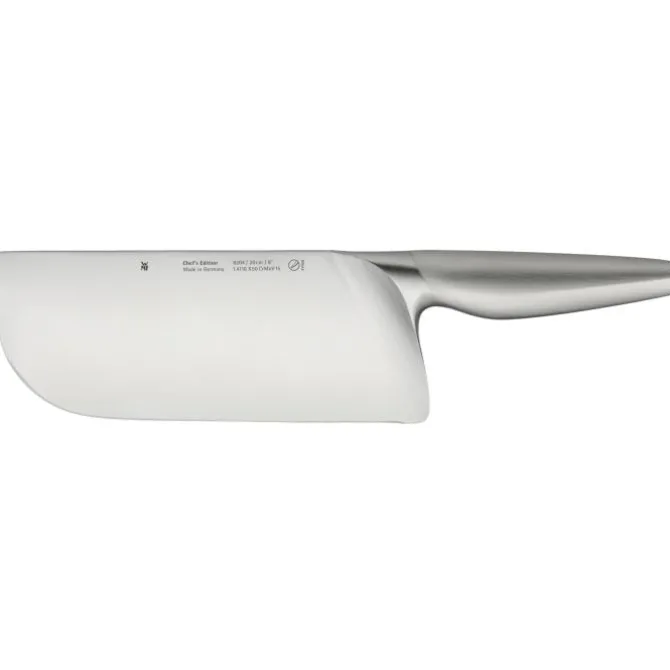 Küchenmesser | WMF Chef's Edition Chinesisches Kochmesser 18,5 cm