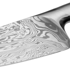 Küchenmesser | WMF Chef`s Edition Damasteel® Fleischmesser, 20 cm