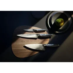 Küchenmesser | WMF Chef`s Edition Damasteel® Fleischmesser, 20 cm