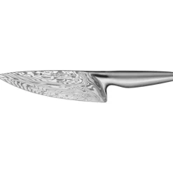 Küchenmesser | WMF Chef`s Edition Damasteel® Messer-Set, 3-teilig