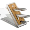 Küchenmesser | WMF Chef`s Edition Messer-Vorteils-Set* mit Messerblock, 6-teilig