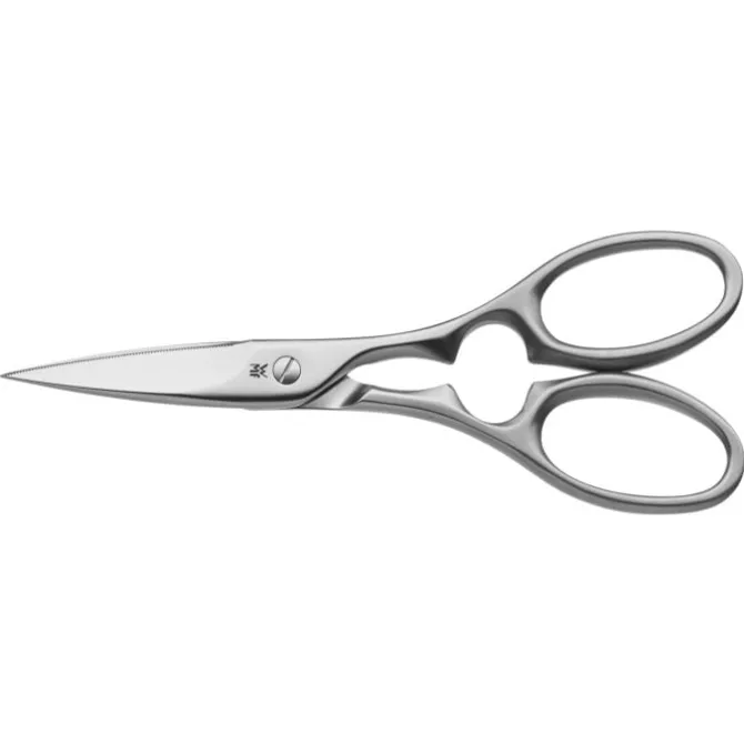 Küchenmesser | WMF Chef`s Edition Messer-Vorteils-Set* mit Messerblock für die asiatische Küche, 5-teilig