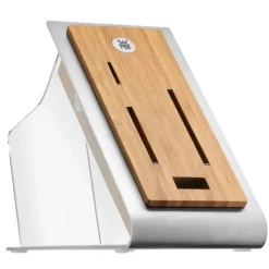 Küchenmesser | WMF Chef`s Edition Messer-Vorteils-Set* mit Messerblock für die asiatische Küche, 5-teilig