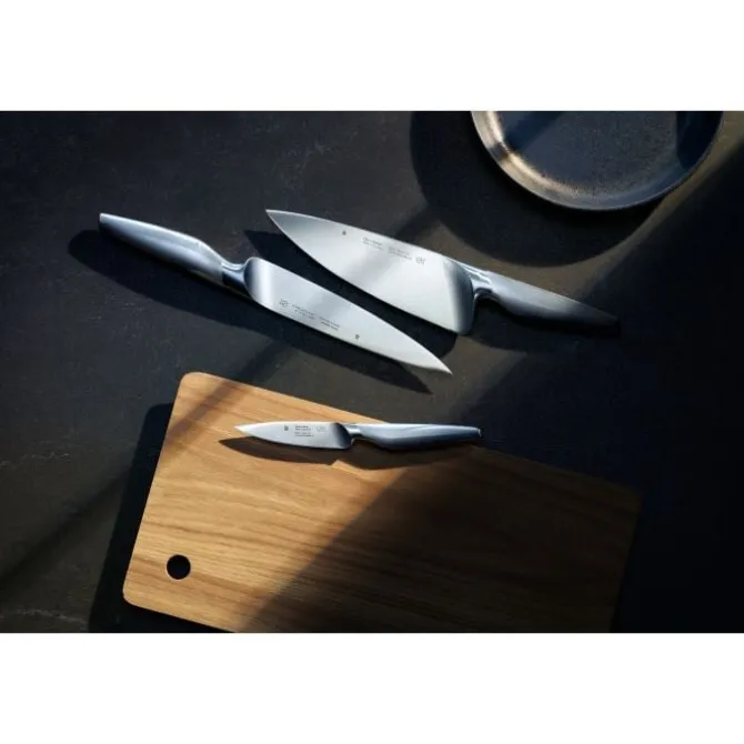 Küchenmesser | WMF Chef`s Edition Messer-Vorteils-Set*, 3-teilig