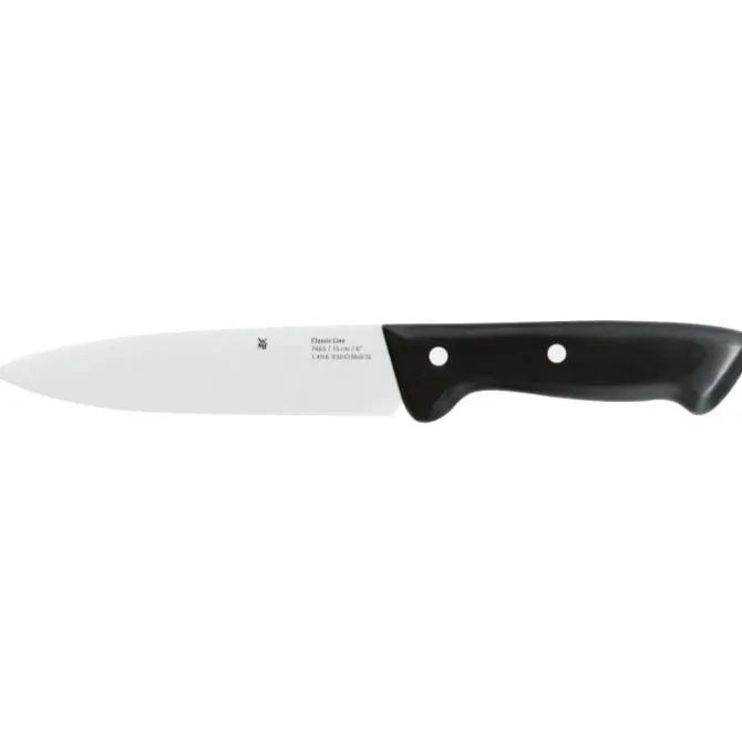 Küchenmesser | WMF Classic Line Kochmesser, 15 cm