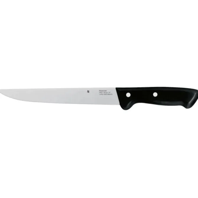 Küchenmesser | WMF Classic Line Messer-Set, 6-teilig