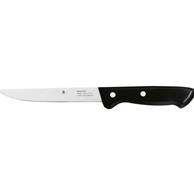 Küchenmesser | WMF Classic Line Messer-Set, 6-teilig