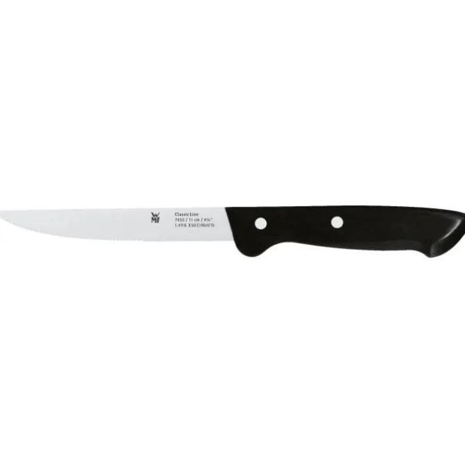 Küchenmesser | WMF Classic Line Messer-Set, 6-teilig