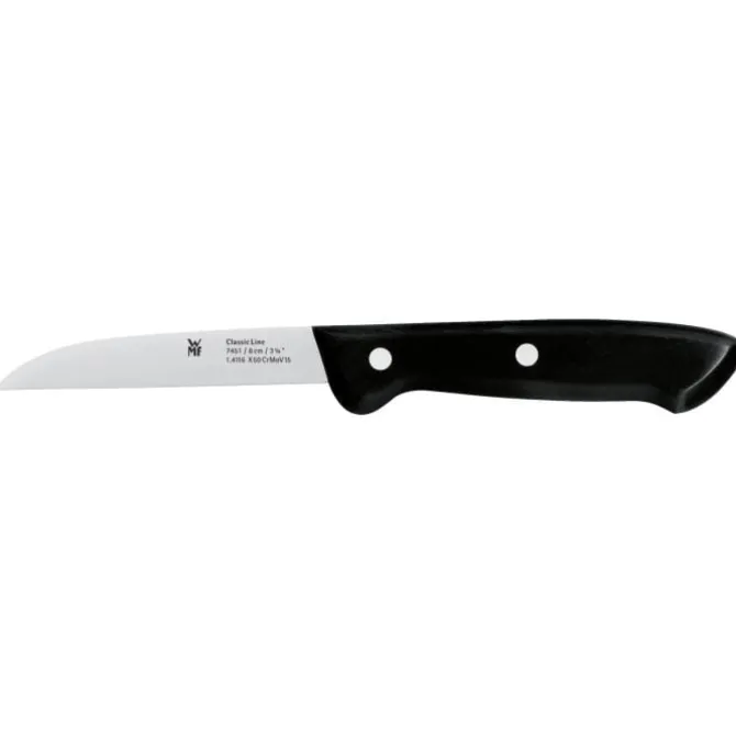 Küchenmesser | WMF Classic Line Messer-Set, 7-teilig