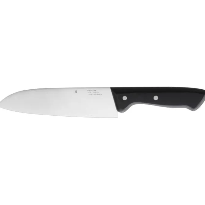 Küchenmesser | WMF Classic Line Santokumesser, 18 cm