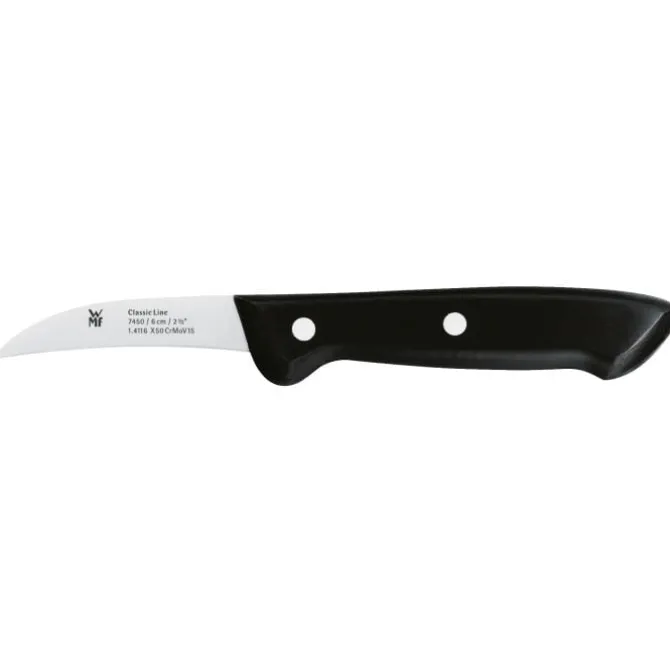Küchenmesser | WMF Classic Line Schälmesser, 6 cm
