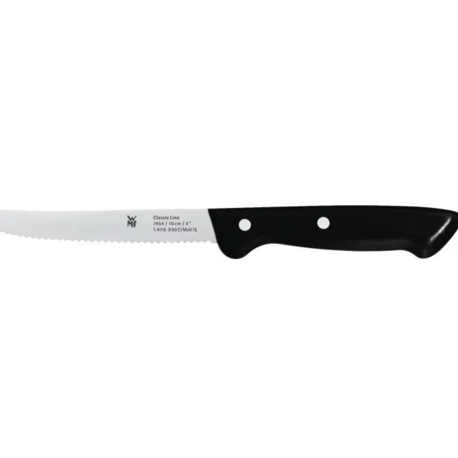 Küchenmesser | WMF Classic Line Vespermesser, 10 cm