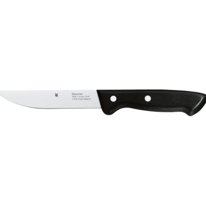 Küchenmesser | WMF Classic Line Zubereitungsmesser, 12 cm