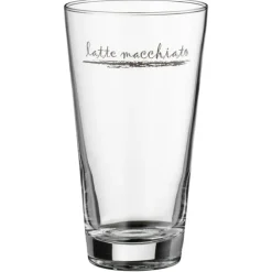 Gläser & Karaffen | WMF Clever & More Latte Macchiato Set, 12-teilig