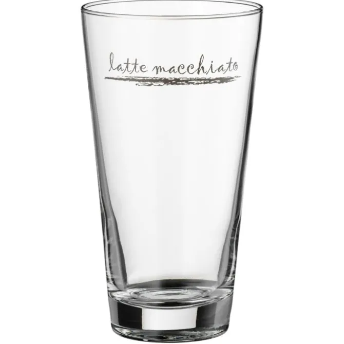Gläser & Karaffen | WMF Clever & More Latte Macchiato Set, 12-teilig